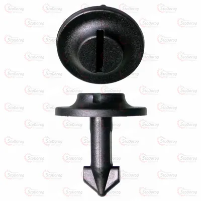 Кліпса Цвях Audi Seat Skoda VW