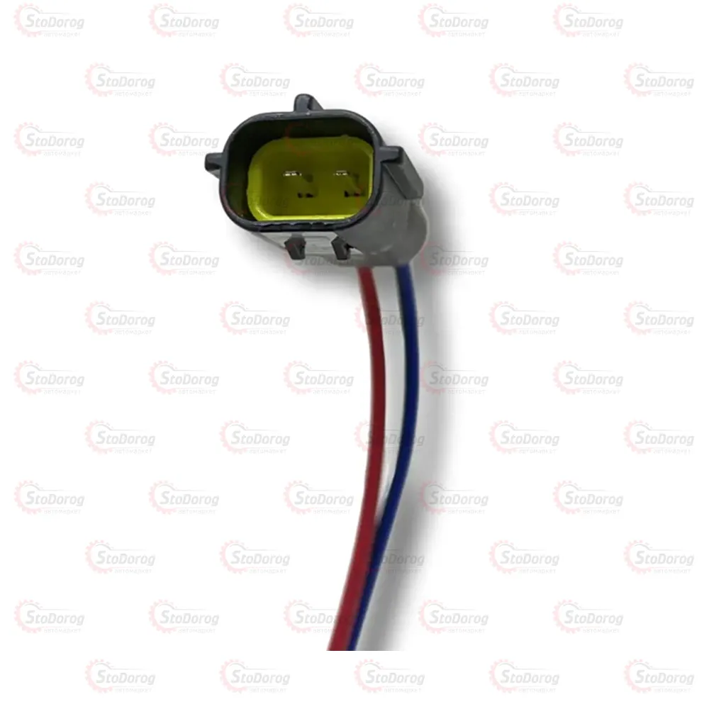 Роз'єм 2-к ПТФ DAEWOO 