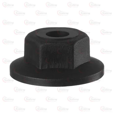 Гайка - Шайба модельна автомобільна 20серія 20009 20009