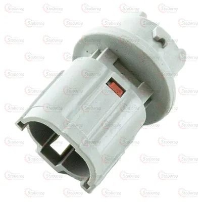 Патрон Повторювача Поворота PN38 Daewoo (2-захвати) 2