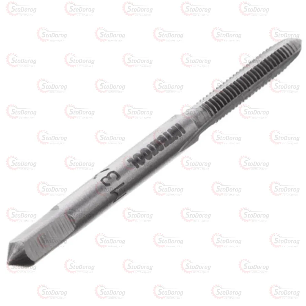 Мітчик Intertool м3х0,5 SD-8106  - фото 1