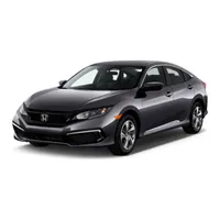 Civic Sedan (16-…)