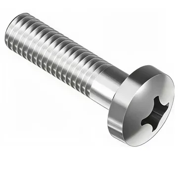 Гвинти DIN 7985