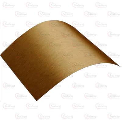 Плівка карбон 3D глянець/чорний 1.52м х10см 2