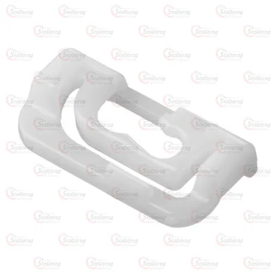 Кліпса фігурна автомобільна 12серія 12151 12151