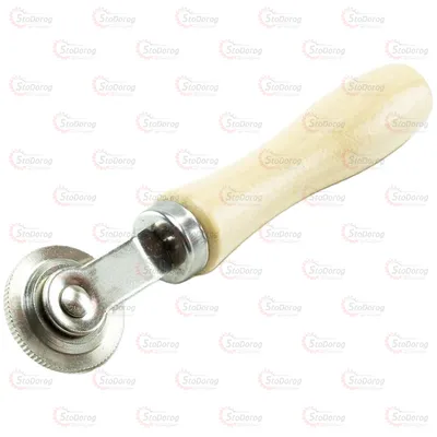 Валик Монтажний 38x3мм Tech