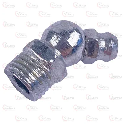 Масльонка d-10 45гр Arvik ARV-М10/1（45°）