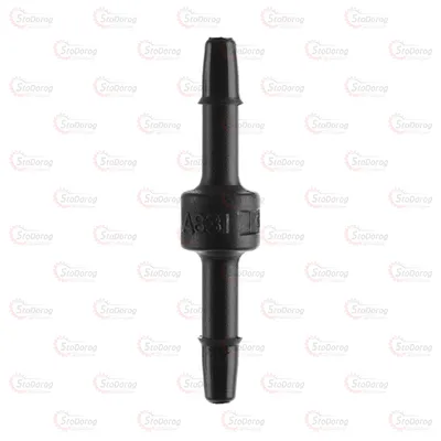 Форсунка омивача - Фітінг автомобільна 22серія 22002 22002 3x3mm(р)
