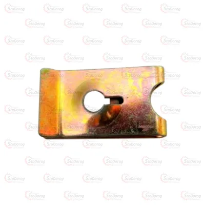 Фіксатор -  Закладна автомобільна 16серія 16203 16203