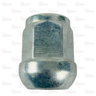 Гайка FARAD IT M12x1,5x28 Сфера Цинк Ключ 19