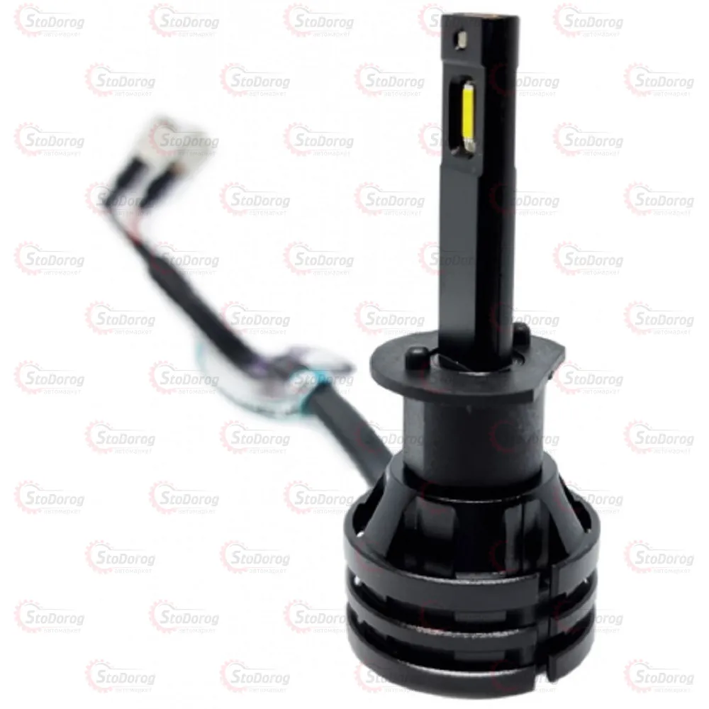 Лампа LED H1 M2  - фото 1