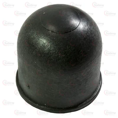 Ковпачок Фаркопа Пластик