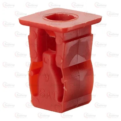 Втулка - Вставка автомобільна 14серія 14722 14722