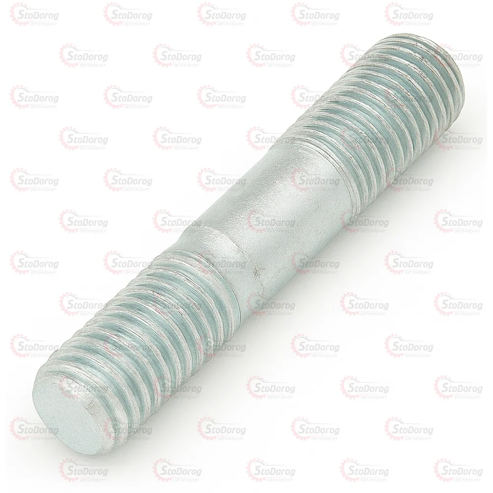Шпилька M6x1 - M8x1.25 x 30мм 108658 