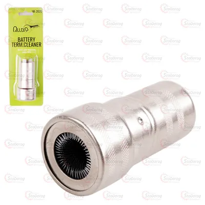 Щітка для чищення клем АКБ Alloid