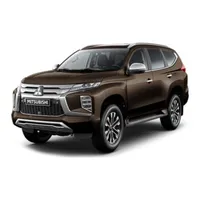 Pajero Sport (19-…)