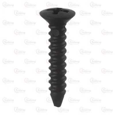 Болт - Гвинт модельний автомобільний 19серія 19000 19000