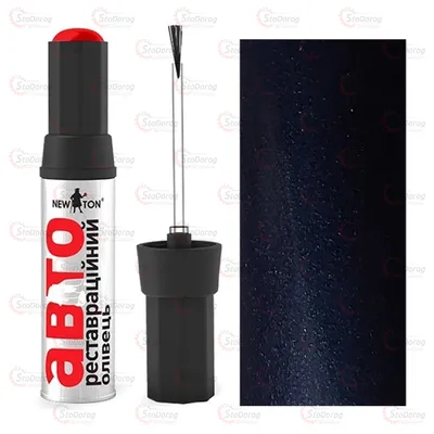 Олівець NEW TON Skoda 9460 12мл