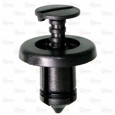 Кліпса Dacia Renault Nissan 7703072360 0151500QAB