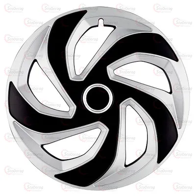 Ковпаки 14 Jestic REX MIX 36318