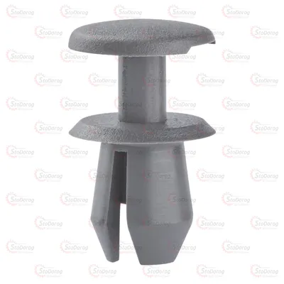 Кліпса розпірної дії автомобільна 11серія 11699 11699