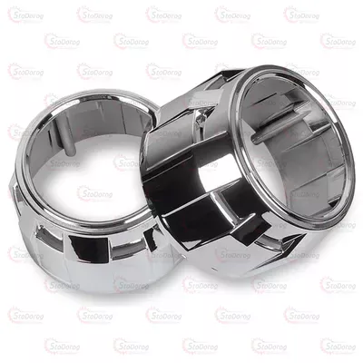 Маска Під Лінзу Sigma 2,5 A260 2шт