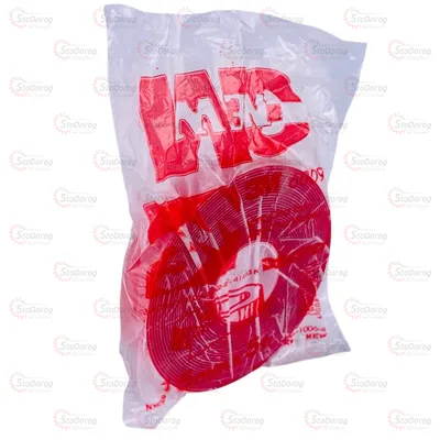 Скотч 3М gрозорий 15mm x 5m 2