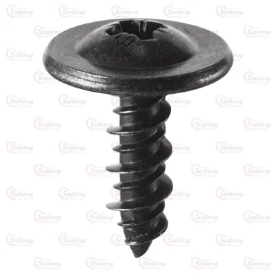 Саморіз модельний автомобільний 18серія 18006 18006