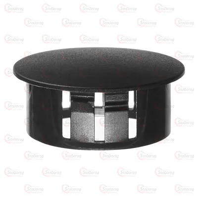 Заглушка автомобільна 13серія 13109 13109