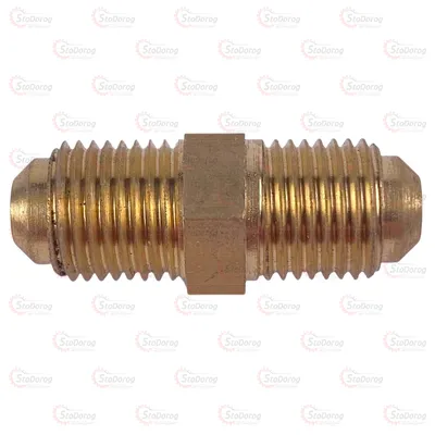 З'єднувач Гальмівних Трубок 10x1зов-10x1зов WP 133 5-600-133 2