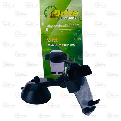 Автотримач Телефону InDrive IDH-157 K1804 285484