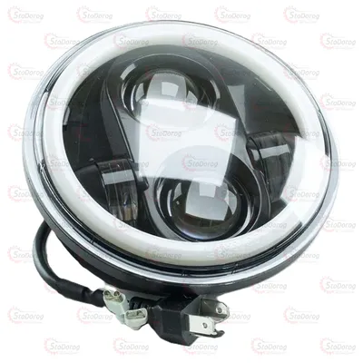 ФАРА 2103-06 LED Лінза BMW E39