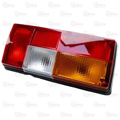 Ліхтар задній 2105 AutoLight правий (в сборі)