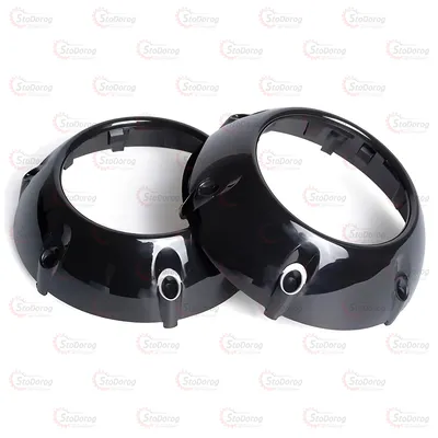 Маска Під Лінзу Ø3 Sigma Z106 Black