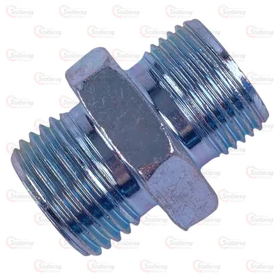 Штуцер Перехідний G1/2xS24 (S24) M20x1,5-G1/2