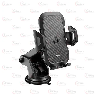 Автотримач Телефону HOCO CA76