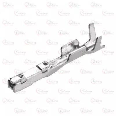 Клема роз'єма автомобільна 45серія 45001 45001