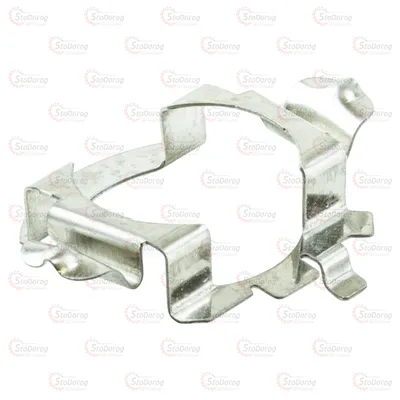 Адаптер LED Ламп ТК-102 Benz/Cherry 2