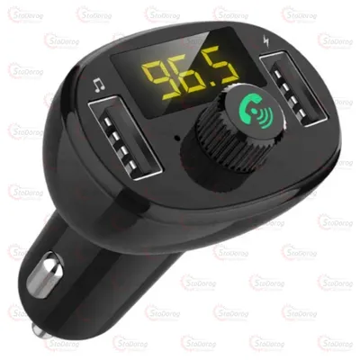 Модулятор InDrive IDF-023