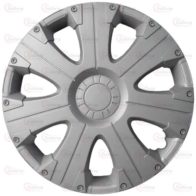 Ковпаки 15 Україна ULTRA Silver 33694
