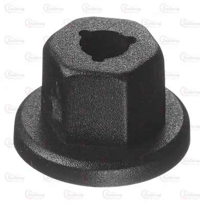 Гайка - Шайба модельна автомобільна 20серія 20000 20000