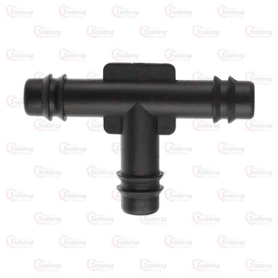 Форсунка омивача - Фітінг автомобільна 22серія 22242 22242 8x8x8mm(р)