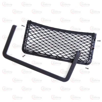 Сітка Кишеня 25х12см Elegant 100671 2