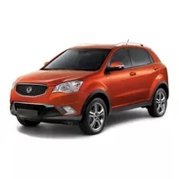 Все для Korando