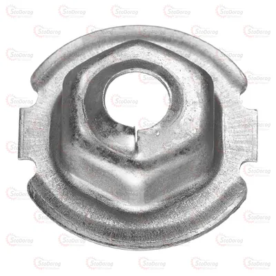 Гайка - Шайба модельна автомобільна 20серія 20267 20267