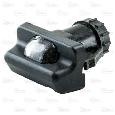 Плафон освітлення номера Газель бус