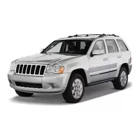 Все для Grand Cherokee (05-10)