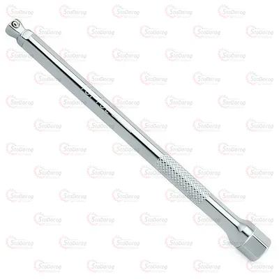 Подовжувач 1/4' 225mm плаваючий TOPTUL CAAH0809
