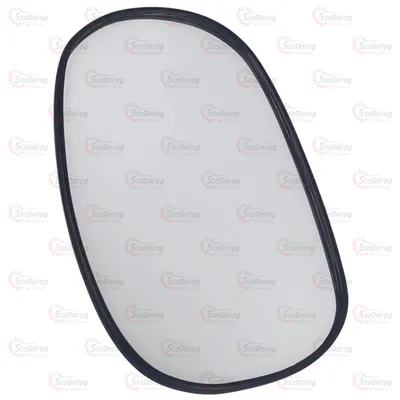 Зеркальный Элемент Lanos Правое (на корейское зерк) 31333 2