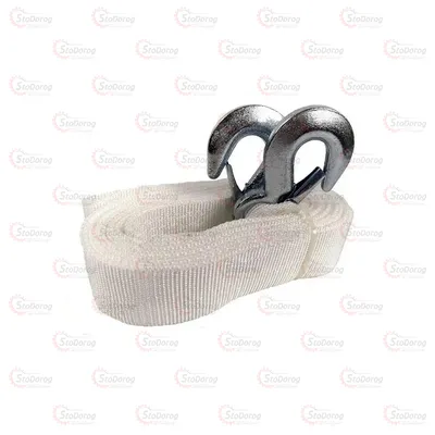 Трос Буксирувальний ELEGANT 8т 5м 101825